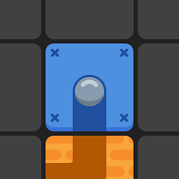 Spectre Mind: Roll The Ball Mod Apk