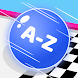 AZ Run - 2048 ABC Runner