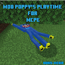 Mod Poppy's Playtime for MCPE
