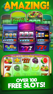 Bingo City 75  Bingo  Slots Apk Download 5