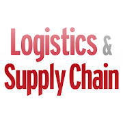 Logistics & Supply Chain 4.5 Icon