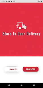 Store To Door Delivery 1.0.18 APK screenshots 8