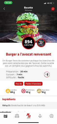 AR Coaching Screen 3