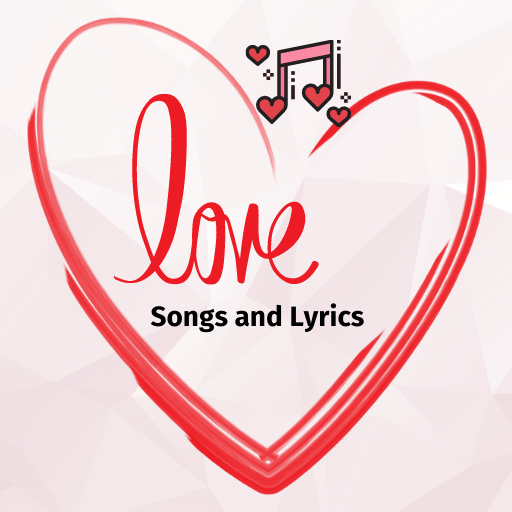Love Songs Lyrics  Icon