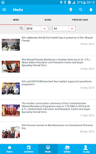 IDA Screenshot 4 - AppWisp.com