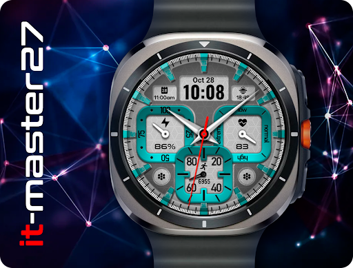 Neon Edge screenshot 3