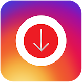 تحميل الصور و الفيديوهات من انستغرام (انستقرام) icon