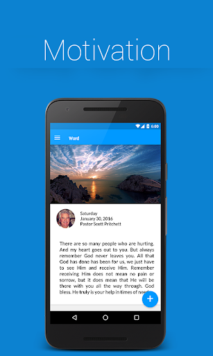 Open Door Freedom Fellowship