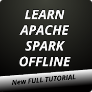 Learn Apache Spark Offline