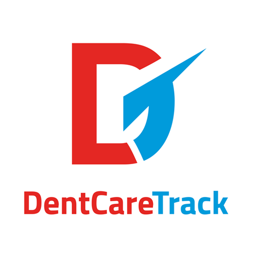 DentCareTrack logo
