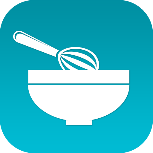 My fridge food – Quick & Easy logo