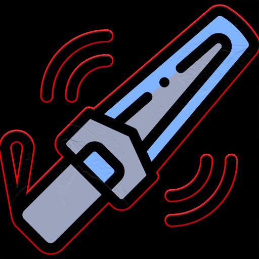 Metal Detector logo