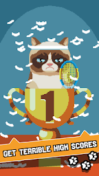 Grumpy Cat's Worst Game Ever