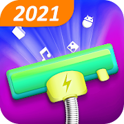  Android Cleaner & Cool down phone-Phone Cleaner 