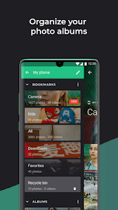 Piktures: Gallery, Photos & Videos Piktures v2.9 build 683 Premium Mod 3