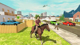 GT Auto Racing: Mafia City - Screenshot 3