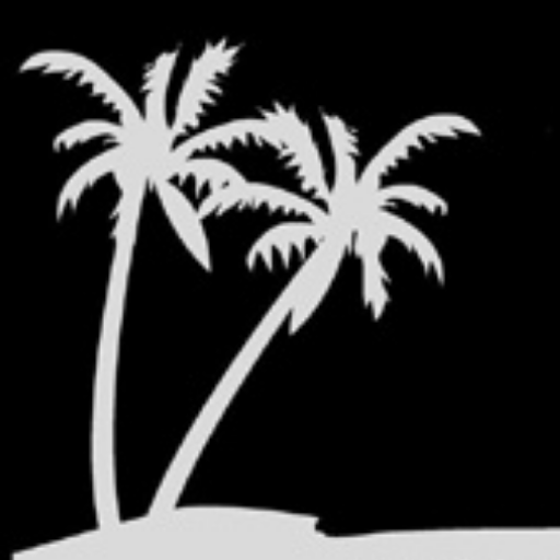 Paradise Spice logo