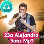 Cover Image of Unduh 23a Alejandro Sanz Mp3  APK