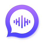 Cover Image of Download Yahlla-Group Voice chat Rooms  APK