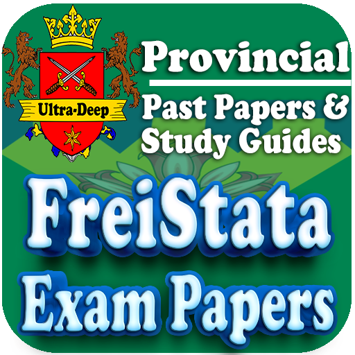 FreiStata Grade 10, 11 and 12