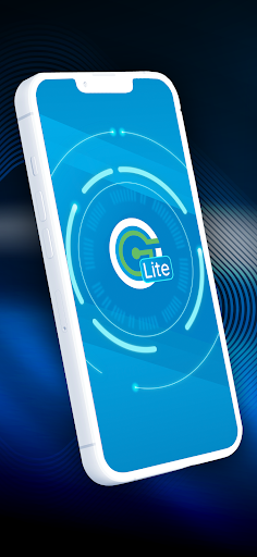 Android application Genio Lite screenshort