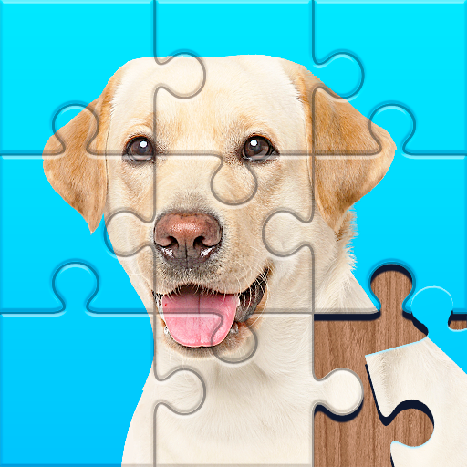 Dog Jigsaw Puzzle Family Games - Apps on Google Play