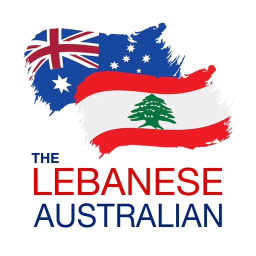 The Lebanese Australian 1.4 Icon