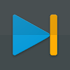 Next Track: Volume Button Skip MOD APK 2.09 (Pro Unlocked)