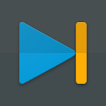 Next Track: Skip tracks with volume buttons Apk
