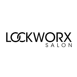 图标图片“Lockworx Salon”