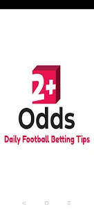 2+ ODDs Daily Betting Tips