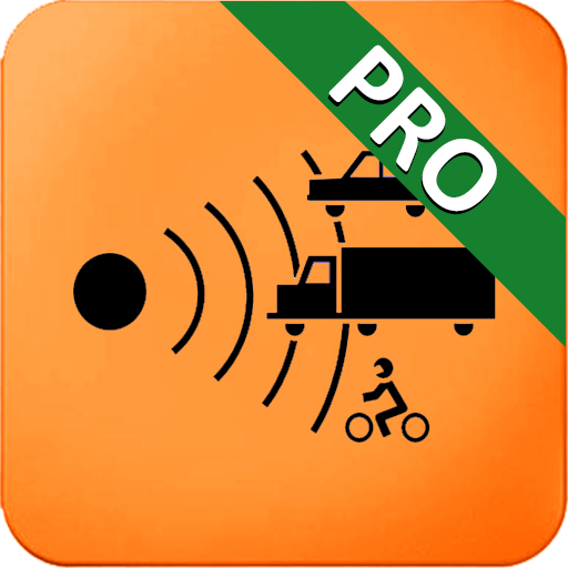InfoRadars Pro logo