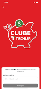 Clube Tischler