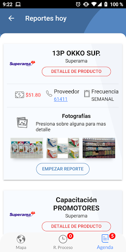 iopromotor