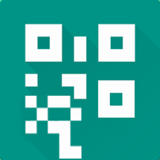 QR Scanner 1.8 Icon