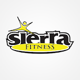 Sierra Fitness icon