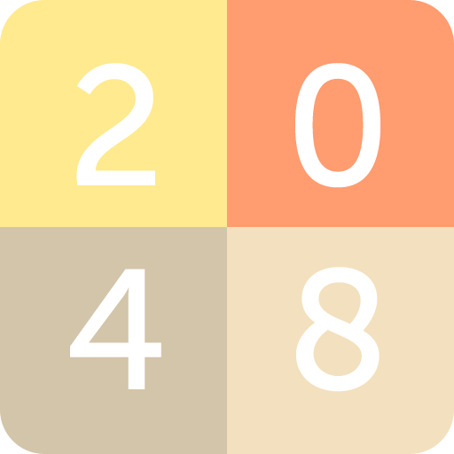 2048 - Google Play のアプリ