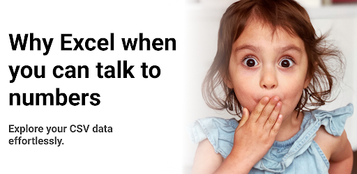 Spreadsheet AI Chat - Ask Data