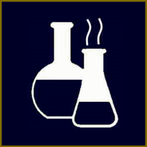 La chimie 1.0 Icon
