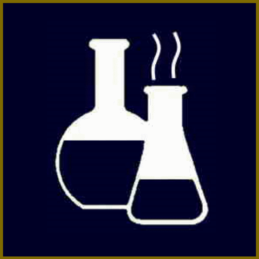 La chimie logo