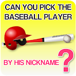 Cover Image of Download Baseball quiz  APK