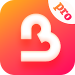 Cover Image of Download Bliss Pro – Online chatting with calling 2.3.0 APK