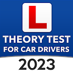 Cover Image of Download Driving Theory Test UK 2022  APK