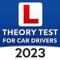 Icon image Driving Theory Test UK