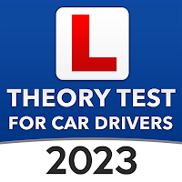 Driving Theory Test UK Free 2021 for Car Drivers