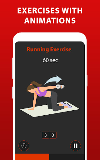 Increase Height Workout: Make Screen 3