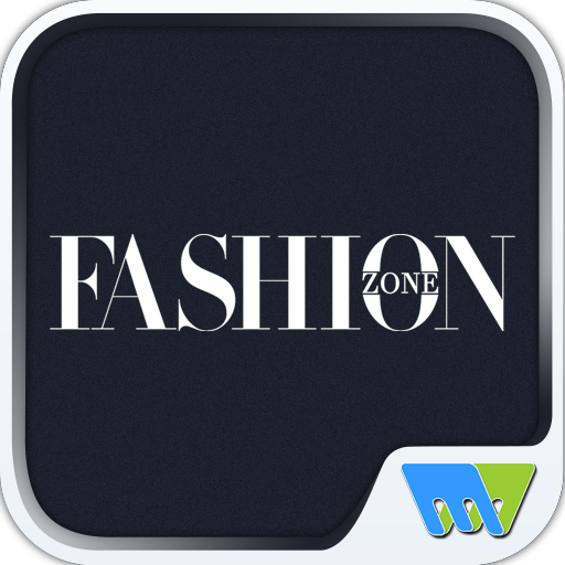 Fashion Zone logo