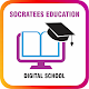 ONLINE SCHOOL EDUCATION विंडोज़ पर डाउनलोड करें