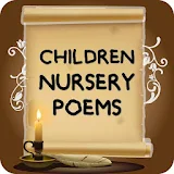 Children Nursery Poems icon