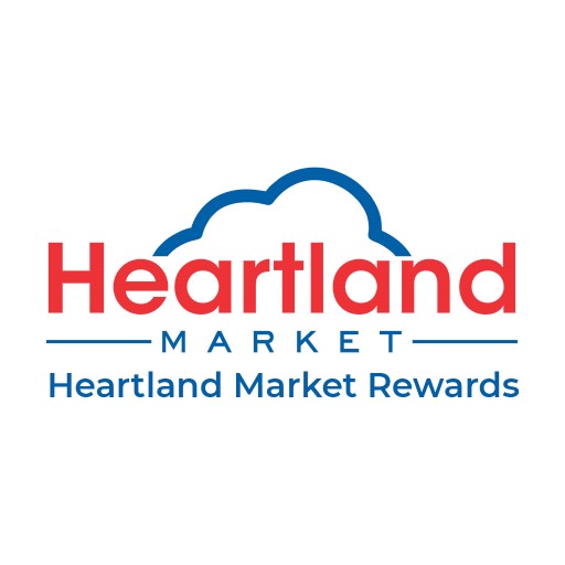Heartland Market logo